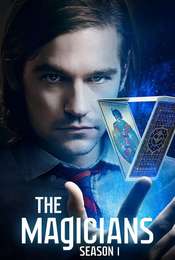 The Magicians Season 1