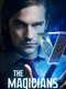 The Magicians : Season 1