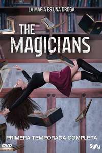 The Magicians - Posters