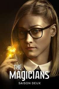The Magicians - Posters