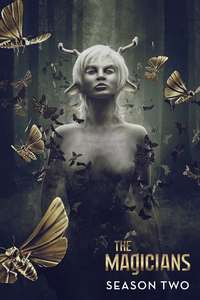 The Magicians - Posters