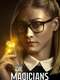 The Magicians : Season 2