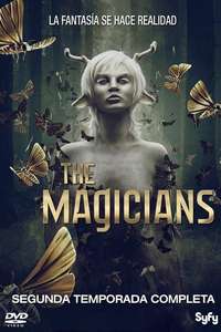 The Magicians - Posters