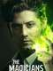 The Magicians : Season 3