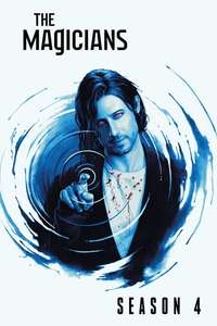 The Magicians - Posters