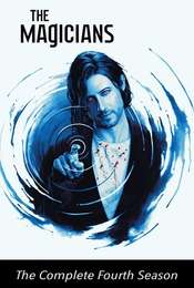 The Magicians Season 4