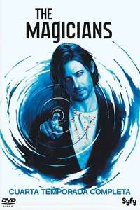 The Magicians - Posters