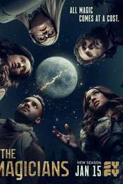 The Magicians Season 5