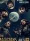 The Magicians : Season 5