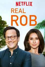 Real Rob Season 2
