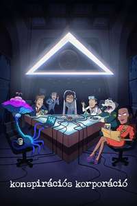 Inside Job - Posters