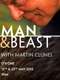 Man & Beast with Martin Clunes : Season 1