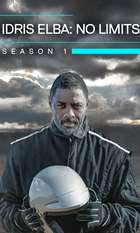 Idris Elba: No Limits