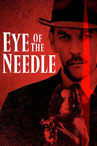 Eye of the Needle - Poster