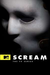 Scream - Posters