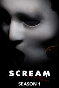 Scream - Posters