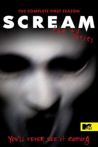 Scream - Posters