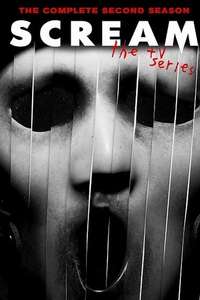 Scream - Posters