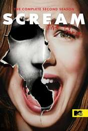 Scream Season 2