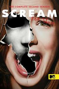 Scream - Posters