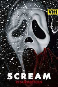 Scream - Posters