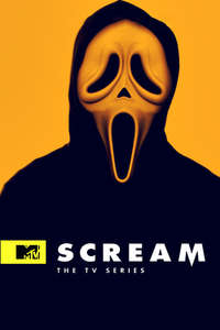 Scream - Posters