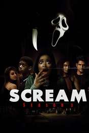 Scream Season 3