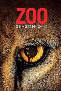 Zoo - Poster