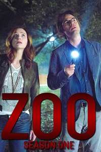 Zoo - Poster