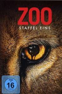 Zoo - Poster