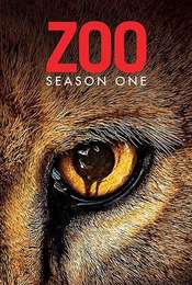 Zoo Season 1