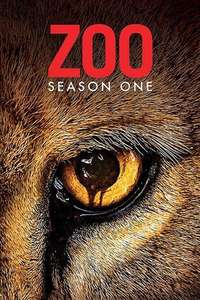 Zoo - Poster