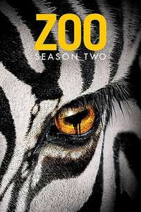 Zoo - Poster