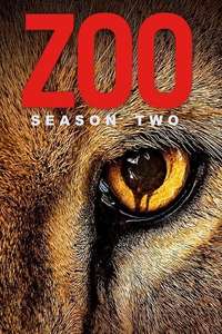 Zoo - Poster
