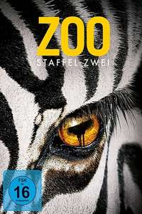 Zoo - Poster