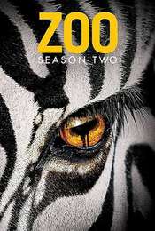 Zoo Season 2