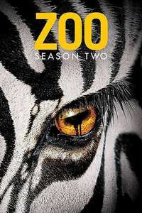 Zoo - Poster