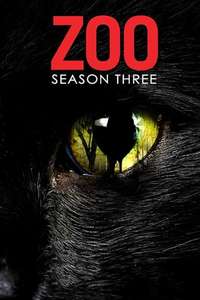 Zoo - Poster