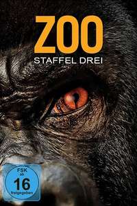 Zoo - Poster