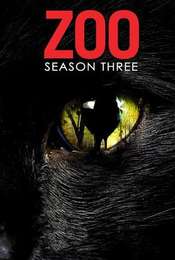 Zoo Season 3