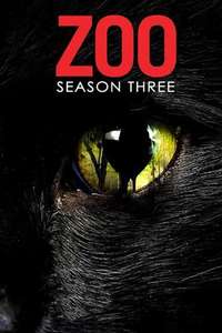 Zoo - Poster