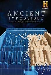 Ancient Impossible Season 1