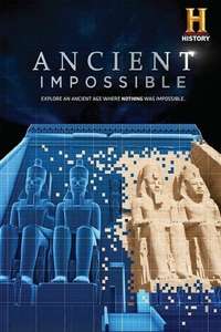 Ancient Impossible - Poster