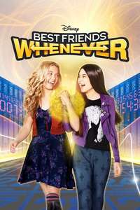 Best Friends Whenever - Posters