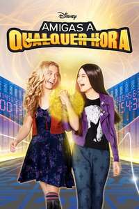 Best Friends Whenever - Posters
