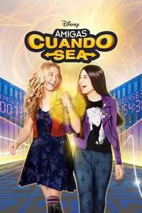 Best Friends Whenever - Posters