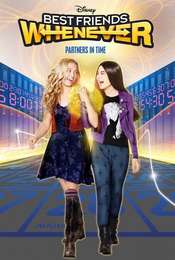 Best Friends Whenever Season 1