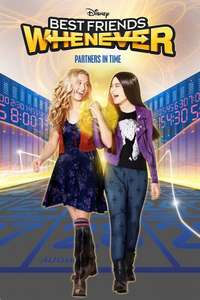 Best Friends Whenever - Posters