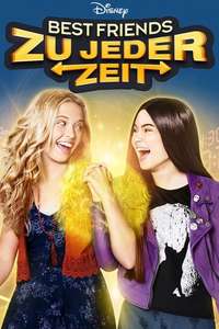 Best Friends Whenever - Posters