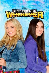 Best Friends Whenever - Posters